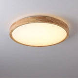 plafonnier led moderne avec télécommande pour intérieur polyvalent