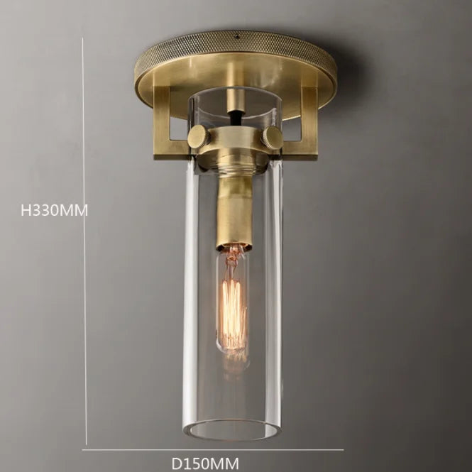 plafonnier nordique pour intérieur style moderne et élégant
