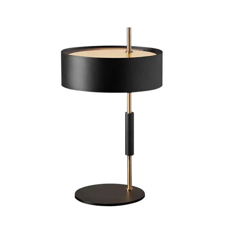 Modern Creative Led Floor Lamp, Used In The Living Room Next To The Sofa, Bedroom Bedside Lamp, Black Floor Lamp In The Study