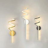 applique murale led moderne pour décoration intérieure élégante