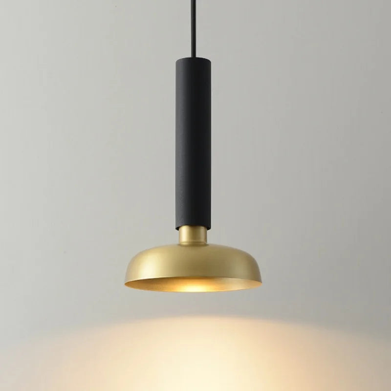lustre industriel créatif pour café bar et restaurant