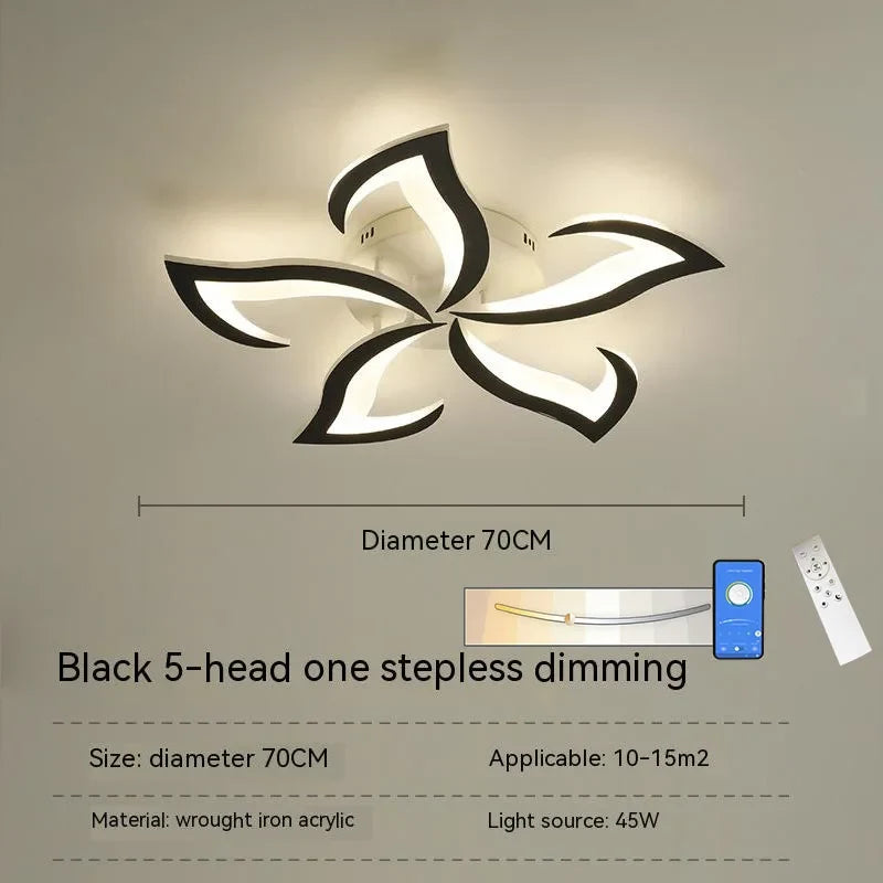 Modern crystal chandelier with adjustable suspension cable E14 pendant light,living room bedroom kitchen ceiling chandelier