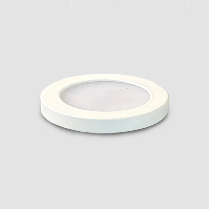 ultra-thin light, mini led lighting in cabinet, display cabinet, cabinet, stairwell small downlight AC220V free opening 3W 5W 7W
