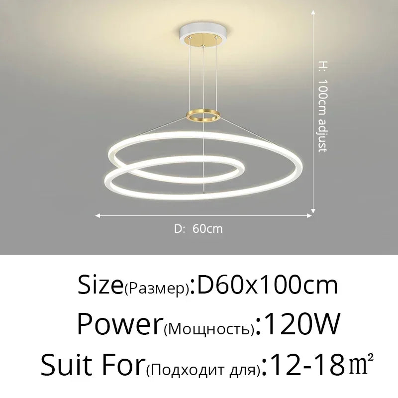 lampe à poser moderne au design créatif et unique