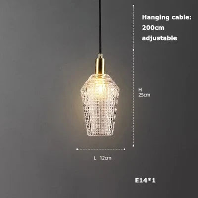 lustre suspension luminaire 2023 nouvelles lampes led suspendues