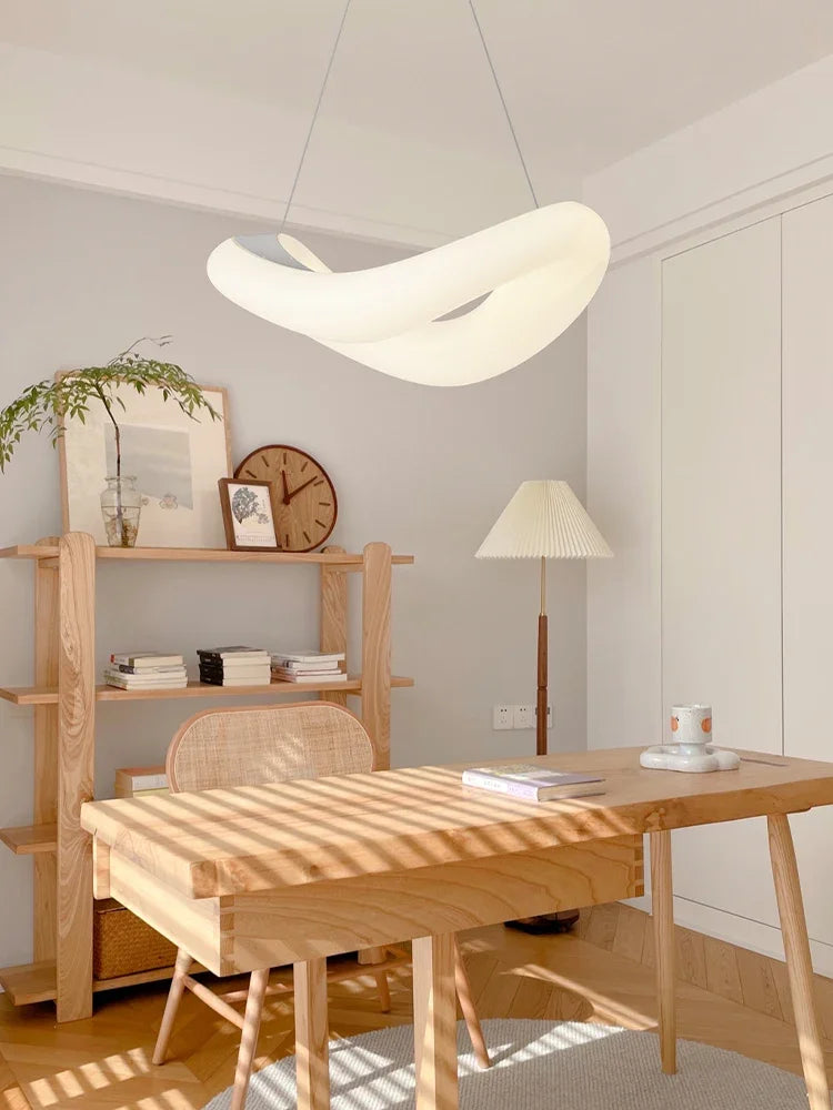 lampe de chevet luxueuse pour enfant avec protection des yeux