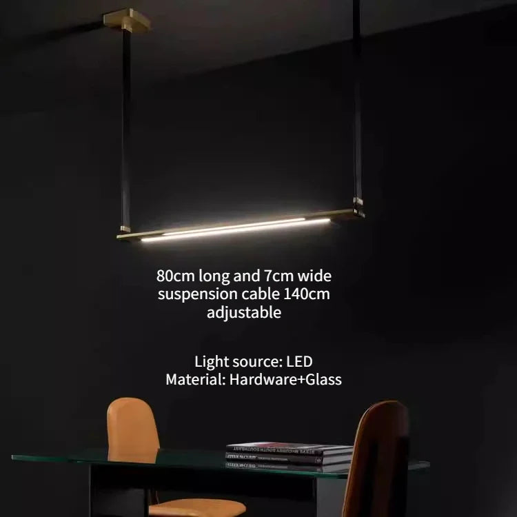 lustre industriel créatif pour décoration de magasin et restaurant