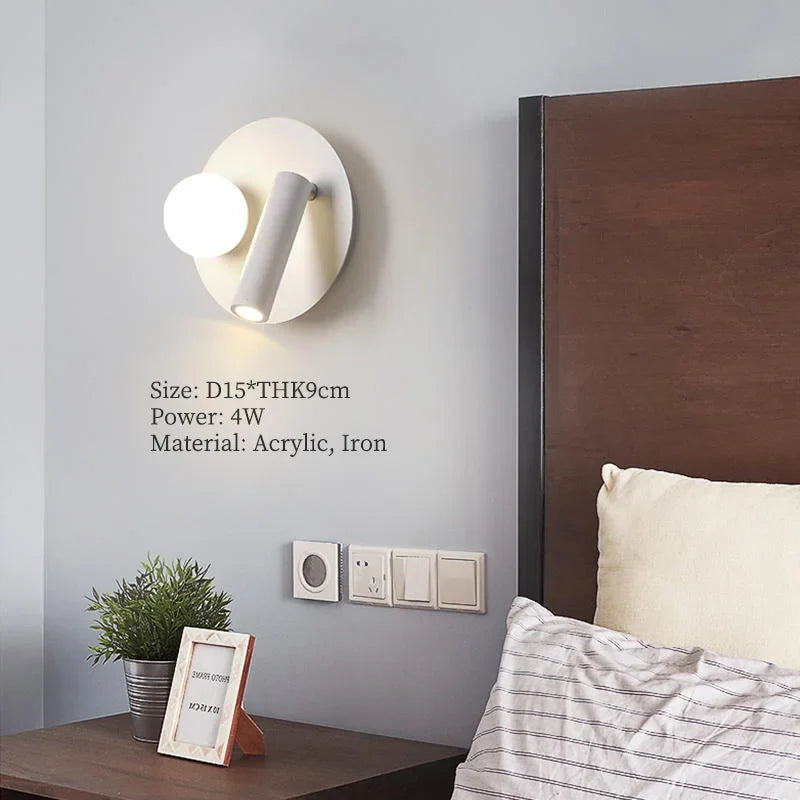 applique murale moderne et créative pour la décoration intérieure