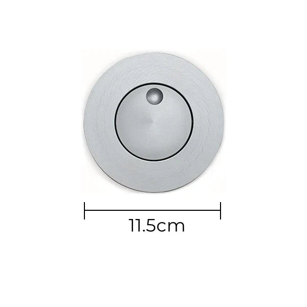 applique murale led pliante design moderne angle réglable hôtel