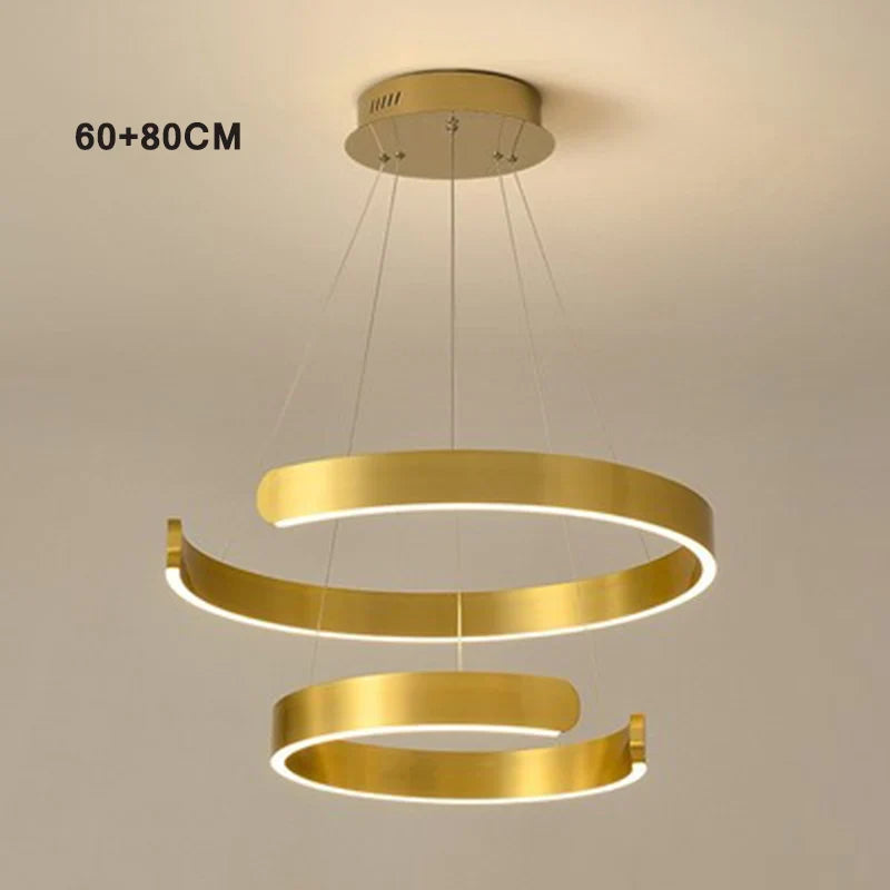 suspension moderne design pour bar et restaurant