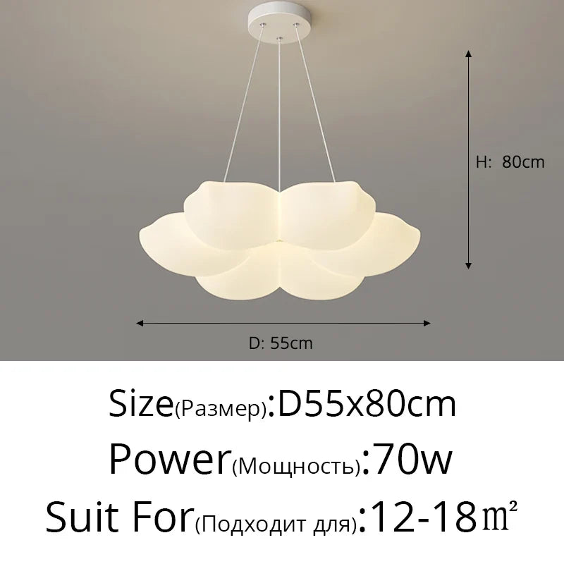 lampe de salon à spectre complet avec protection des yeux