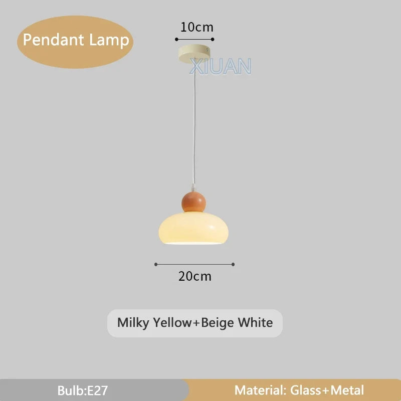 suspension LED au design moderne décorative idéale pour bar ou table