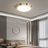 Plafonnier LED en diamant au design nordique haut de gamme
