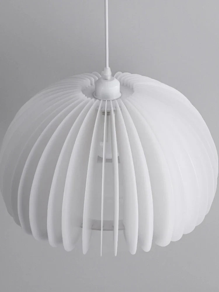 suspension créative pour un éclairage moderne et élégant