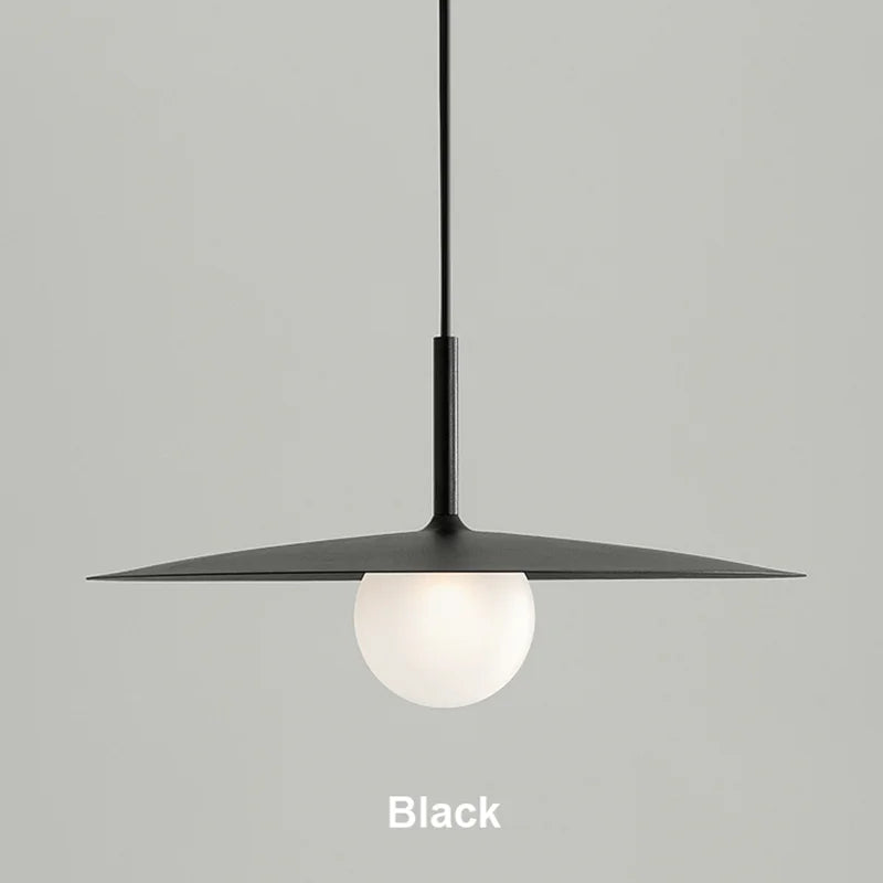 lustre minimaliste moderne pour restaurant et bar