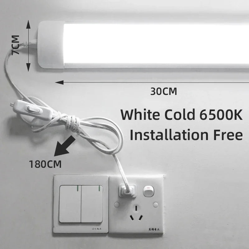 applique murale led ultra fine pour éclairage intérieur