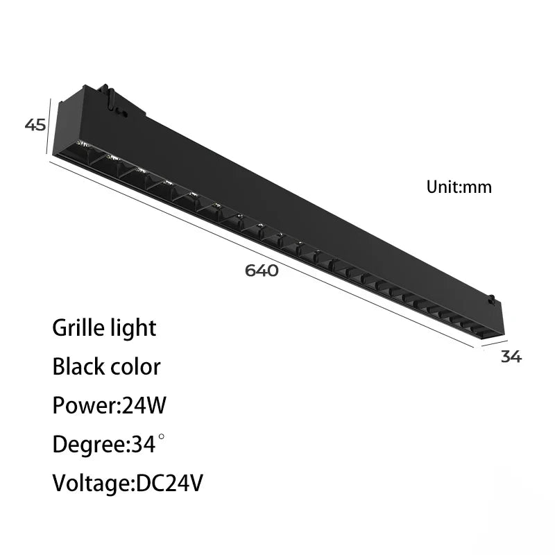 lampe led en tissu tricoté bande lumineuse pour loft
