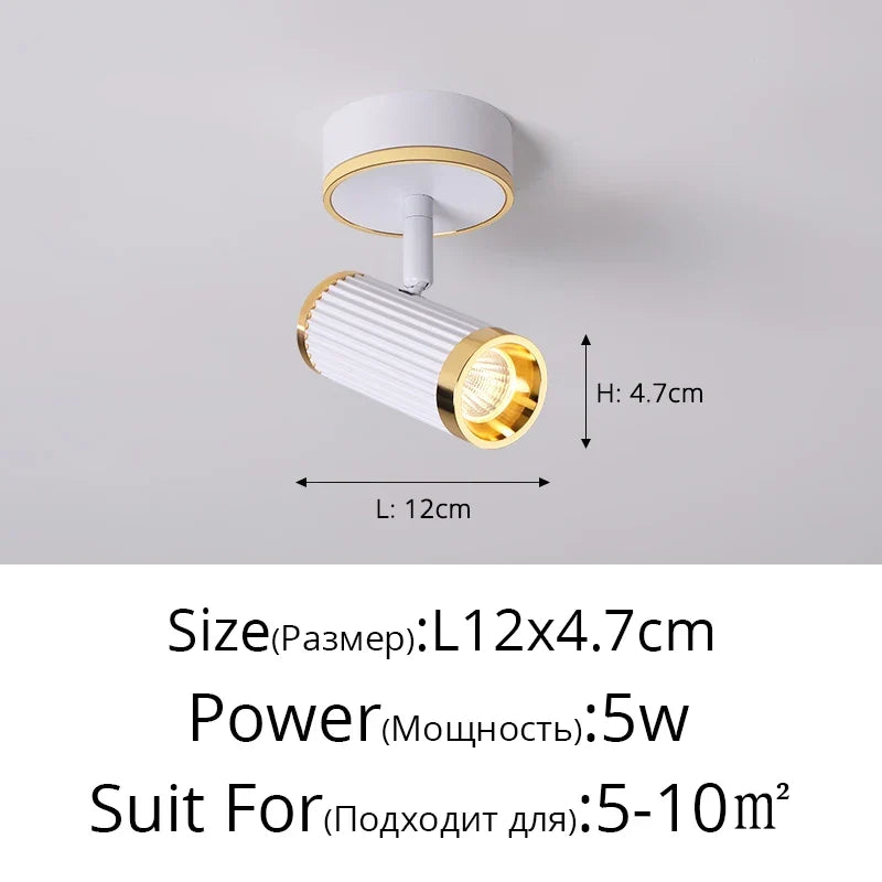 lustre moderne à lumière led design pour décoration intérieure