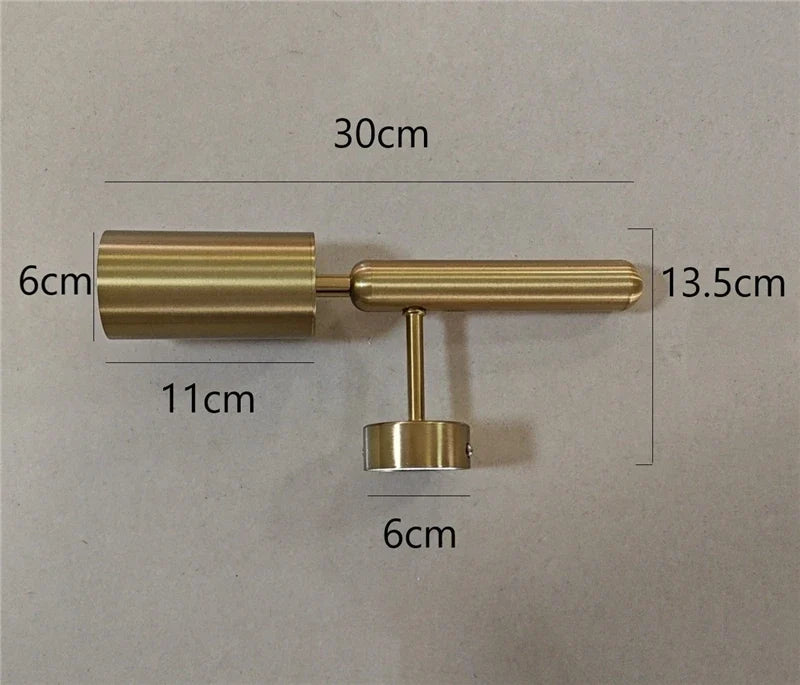 plafonnier led rotatif 360° minimaliste moderne remplaçable