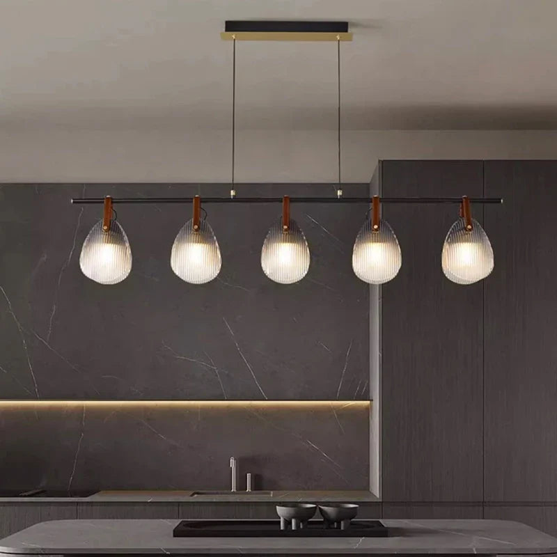 lustre décoration maison luminaire éclairage suspendu fantaisie