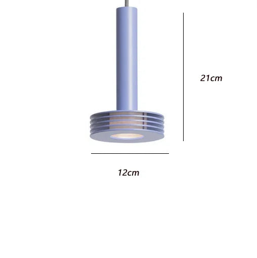 suspension danoise design nordique pour café bar et intérieur