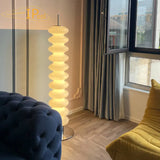 lampadaire net moderne simple pour séjour à la maison