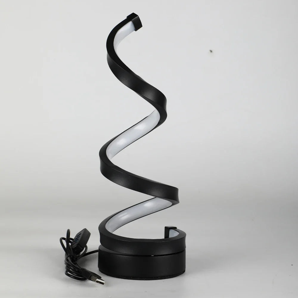 Lampe de Table moderne et Simple