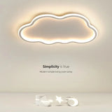 plafonnier led moderne pour décoration intérieure et ambiance chaleureuse