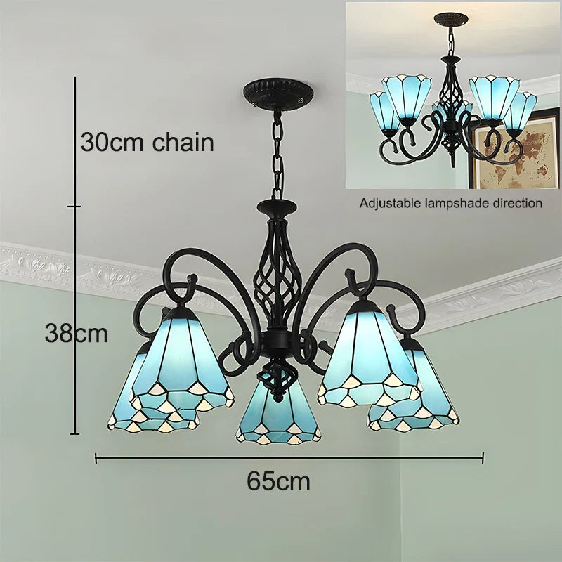 lustre suspendu créatif luxe pour bar club salon et hall