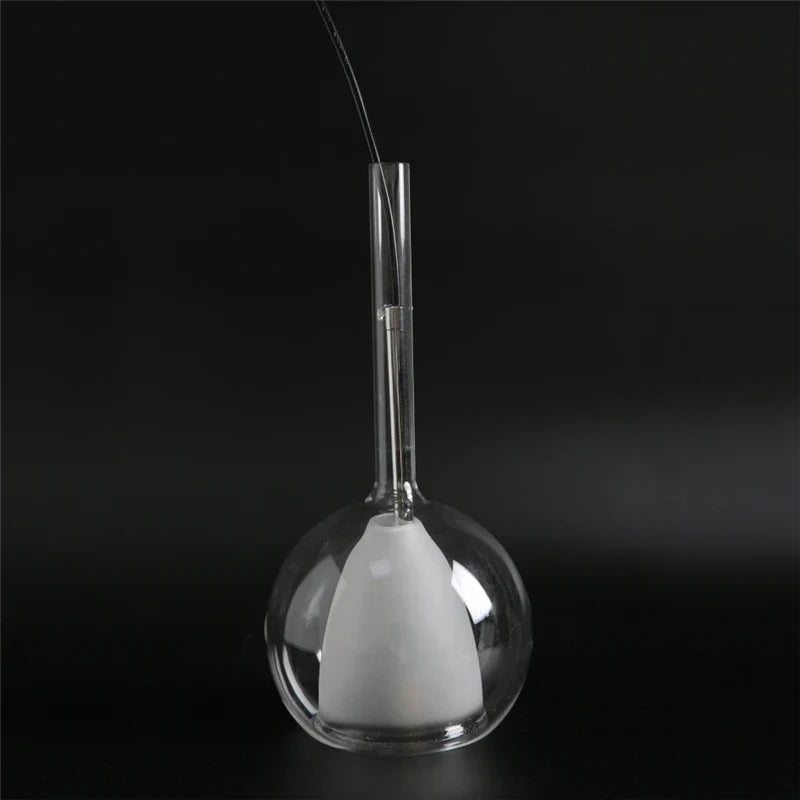 suspension design nordique moderne pour intérieur divers usages