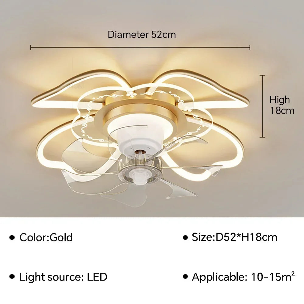suspension moderne à led pour décoration intérieure élégante