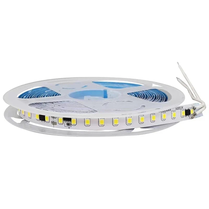 lustre led minimaliste avec anneau moderne et ombre créative