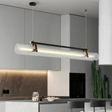 Suspension LED design moderne pour divers espaces