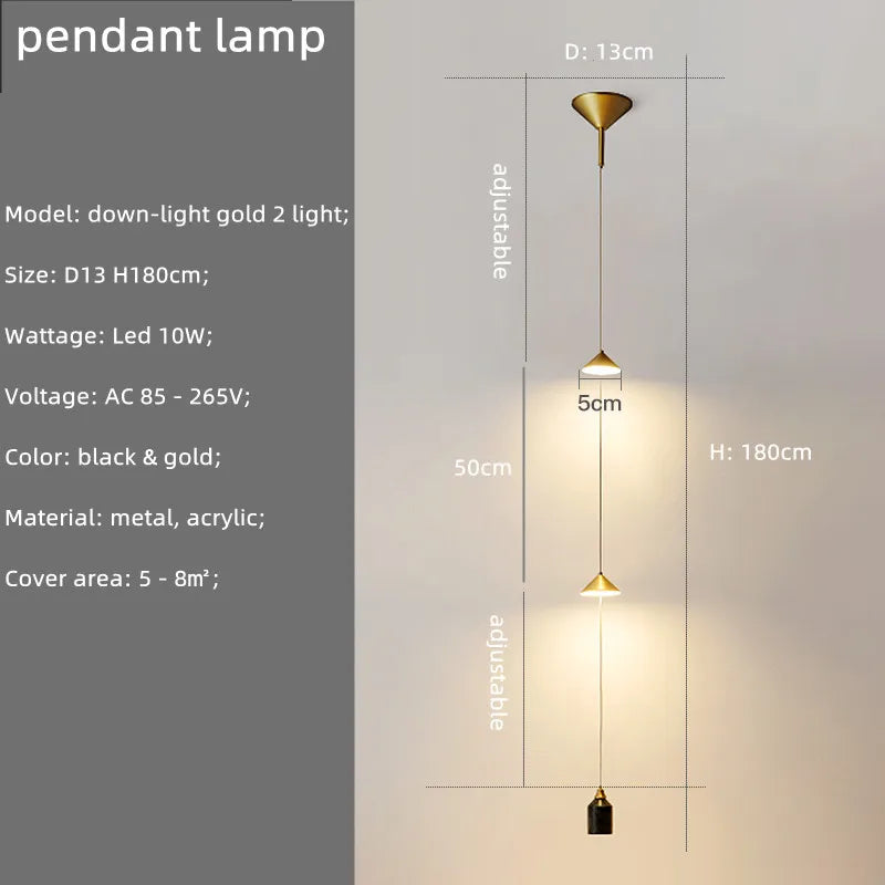 Minimalisme nordique chevet lampadaire Led moderne Simple réglable en métal lampadaire marbre canapé décor éclairage Led Luminaria