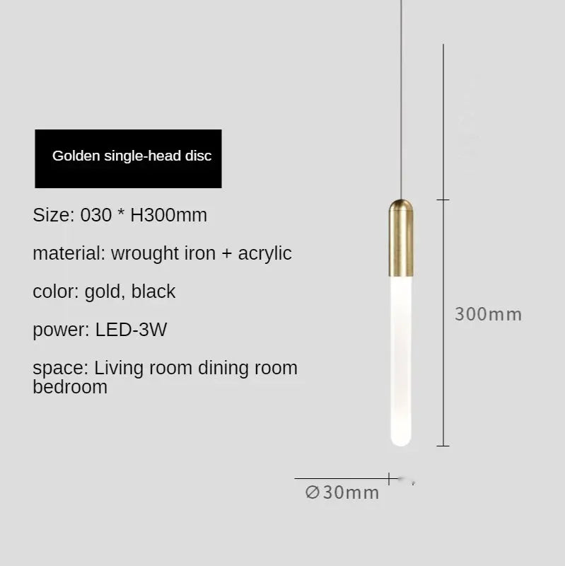 suspension moderne pour décoration intérieure élégante et raffinée