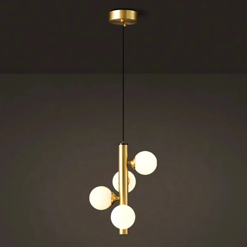 G9 Nordic Modern Led Dining Room Chandelier, Living Room, Kitchen Table, Bedroom, Office Home Decoration Lighting Chandelier
