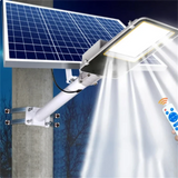 applique murale solaire étanche pour jardin extérieur éclairage puissant