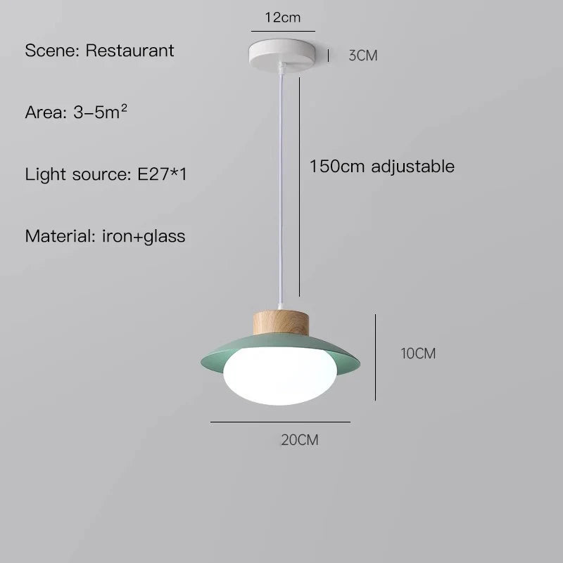 lustre led métal design pour décor intérieur moderne