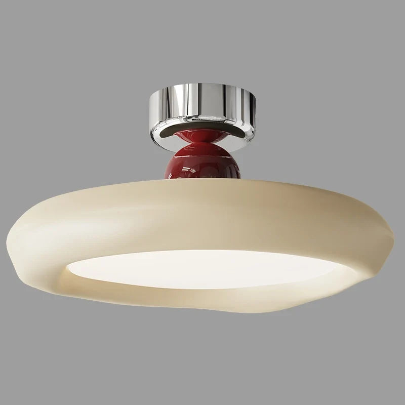 lustre led moderne pour éclairage intérieur décoratif