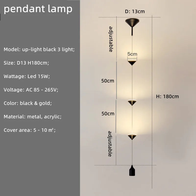 Minimalisme nordique chevet lampadaire Led moderne Simple réglable en métal lampadaire marbre canapé décor éclairage Led Luminaria