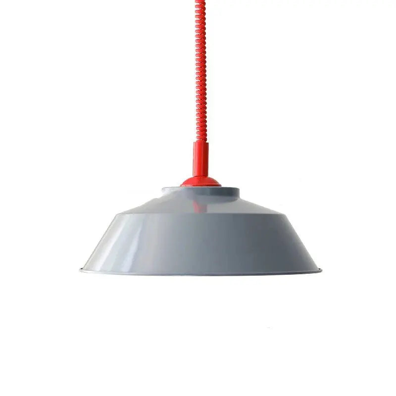suspension bauhaus moderne pour intérieur design et déco