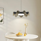 suspension à led moderne pour décoration intérieure nordique rétro