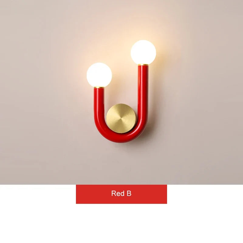 applique murale minimaliste pour une ambiance moderne et élégante