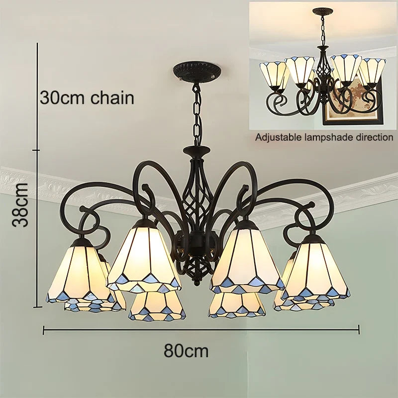 lustre suspendu créatif luxe pour bar club salon et hall
