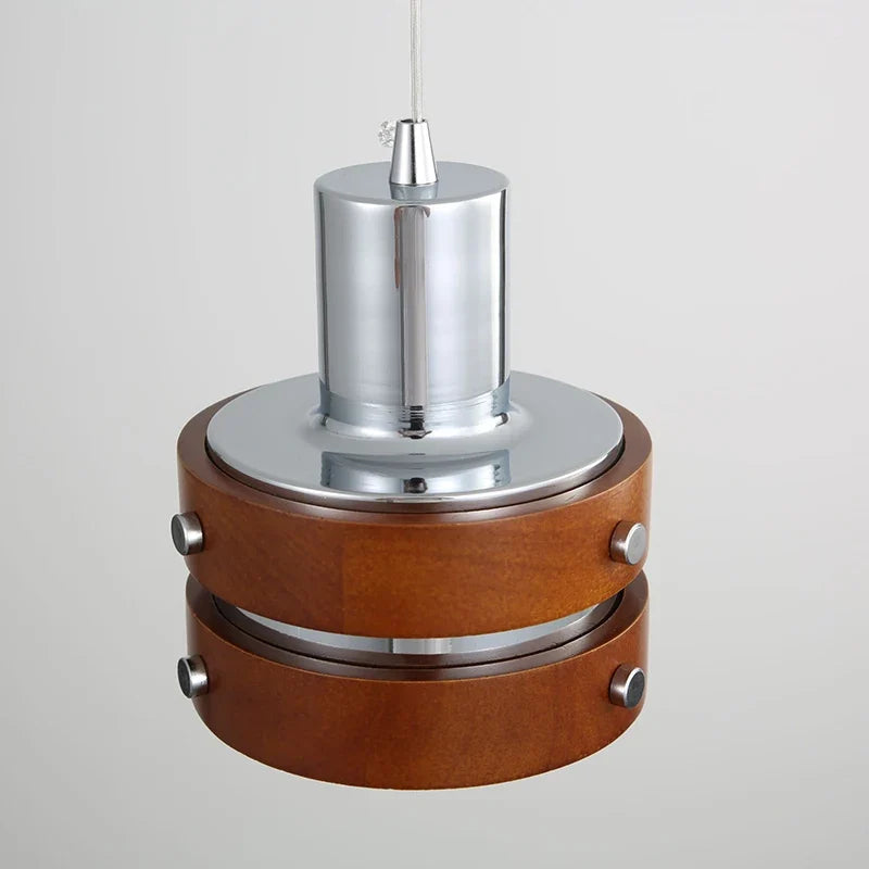 suspension wabi-sabi vintage rétro pour bureau et table basse