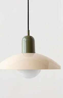 Lustre de Restaurant Simple