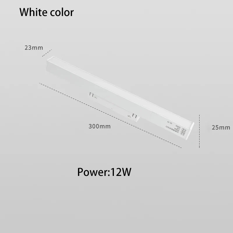 rails d'éclairage magnétiques led à intensité variable spot zigbee cob