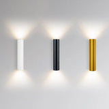 Applique murale led nordique moderne pour décoration intérieure
