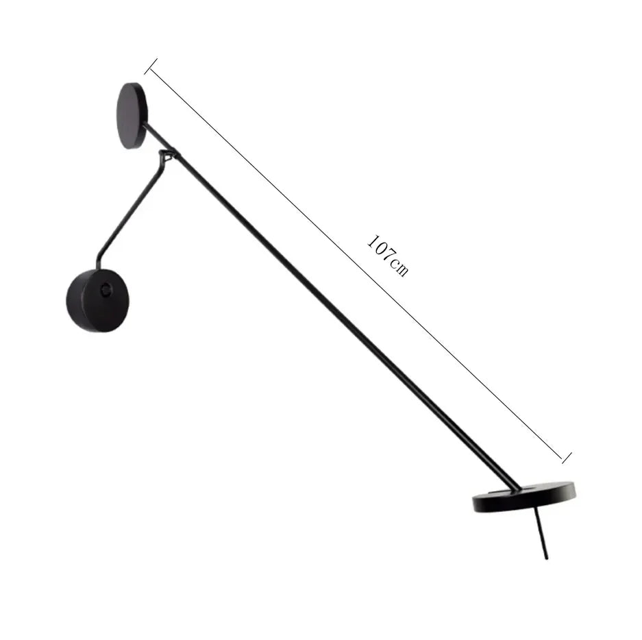 lustre led nordique décoratif idéal pour restaurant ou bureau