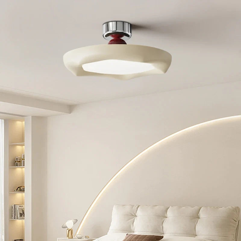 plafonnier led encastré simple moderne haut de gamme
